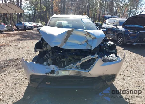 2019 Nissan Kicks S z USA, uszkodzony, nr VIN 3N1CP5CU0KL537576